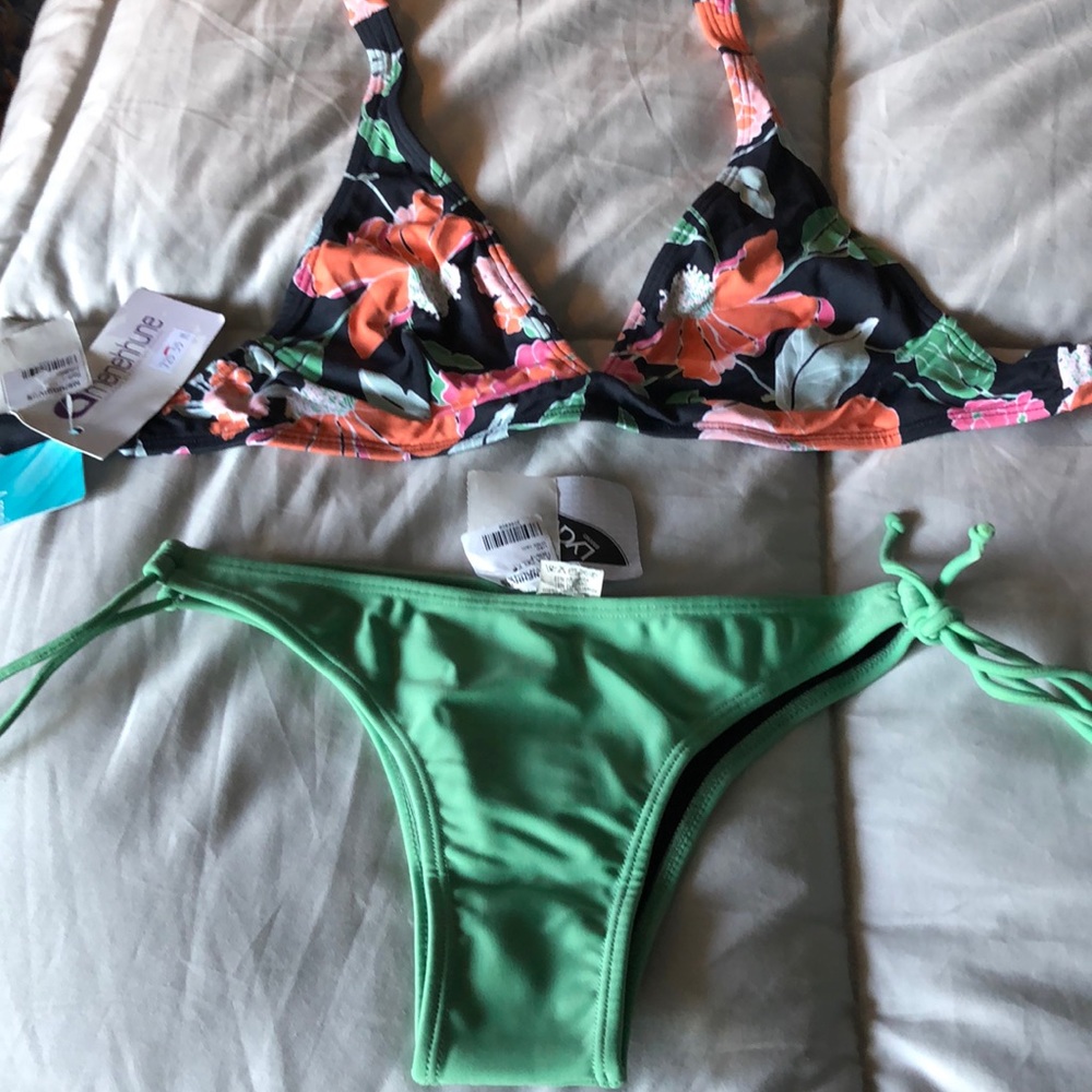 Brazilian bikini brand new